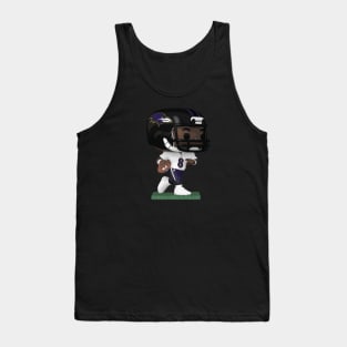 Lamar Tank Top